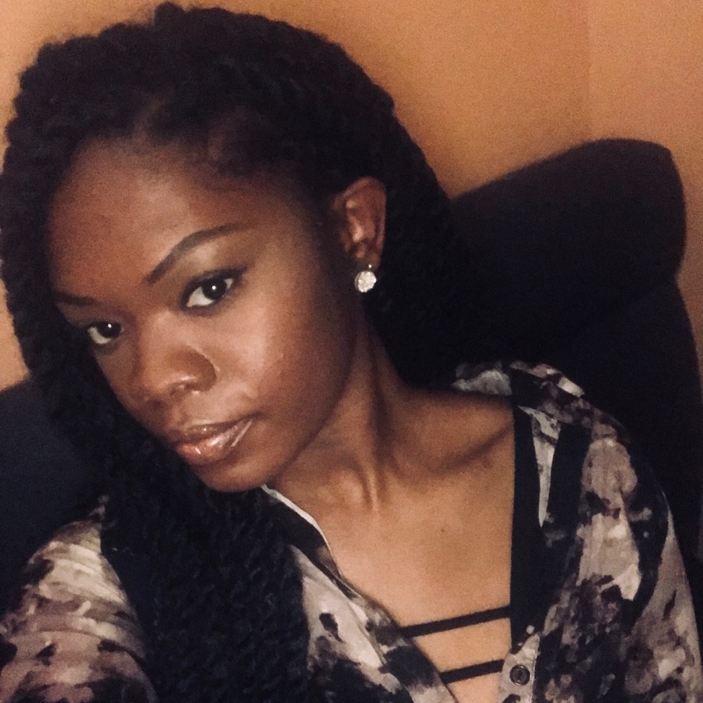 Meet your Posher, Kiondra